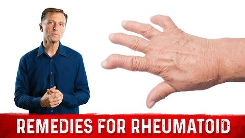 Best Remedies for Rheumatoid