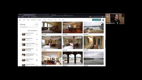 How I Generated 80k in 1 year with 0 Invested on AirBnB - Short Term Rental Shortcuts