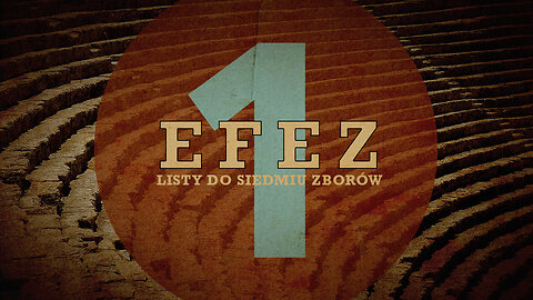 2021.03.28 - LISTY DO 7 ZBOROW - EFEZ cz2 - Pastor Maciek