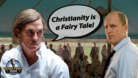 Examining HBO's Anti-Religious Propaganda