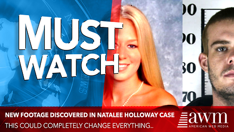 Experts Are Saying Hidden Camera Footage Will Finally Solve The Natalee Holloway Case