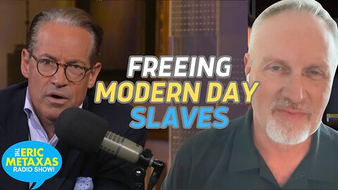 Todd Chatman on Freeing Slaves in South Sudan and How You Can Partner