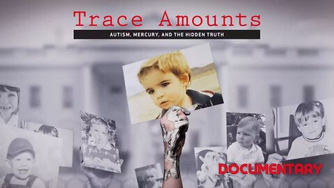 Documentary: Trace Amounts