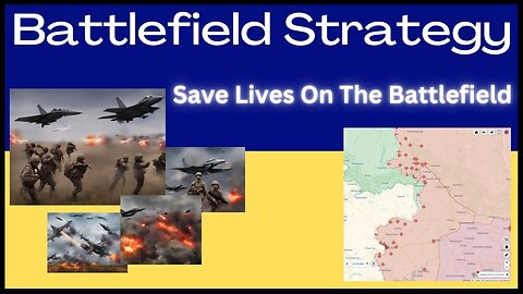 Live Battlefield Maps Understand the War in Ukraine The Latest Updates on the War: Battlefield Map