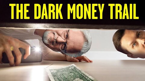 Dark Money Trails With @Glenn Beck