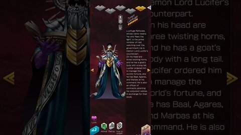 Dx2 Demon Review - Lucifuge - Bureaucratic Discord