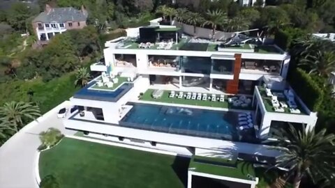 The Most Expensive & Luxury House in the World 2020