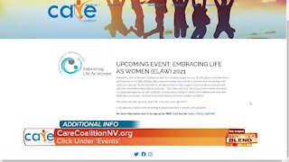 ELAW Conference Addressing Substance Abuse
