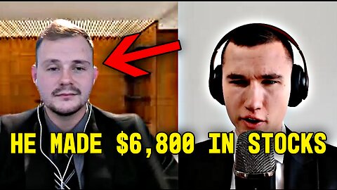 Find Out How Seth Earned $6,800 in Andrew Tate's | The Real World | Review