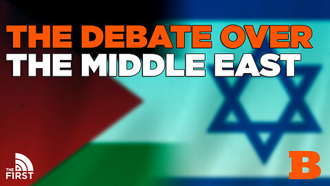 The Debate Over The Middle East