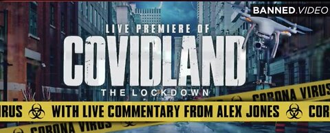 Covidland The Lockdown