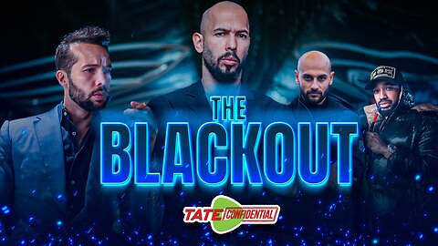 The Blackout | Tate Confidential Ep 219