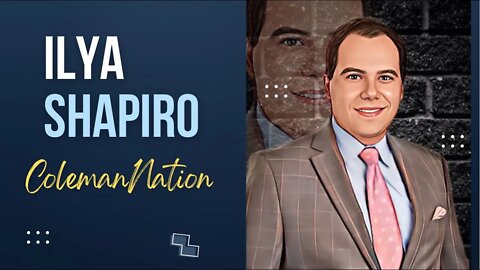 Ilya Shapiro: The truth will out