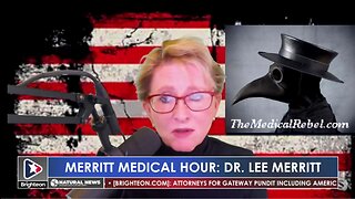 Dr. Lee Merritt's - Virus or Poison?