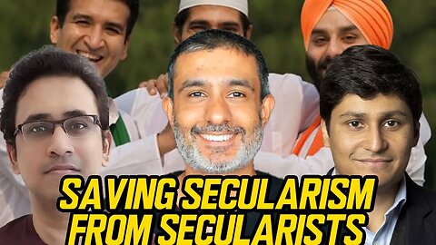Saving Secularism From Secularists