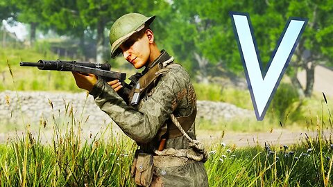 Battlefield V - Funny Moments Compilation!