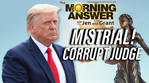 The Morning Answer 5/10/24