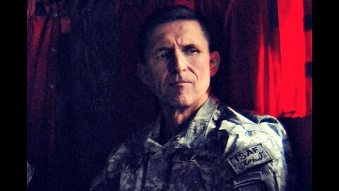 Proof Trump Is Down With Gen Flynn