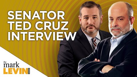 Sen Ted Cruz: Border Crisis Was Caused Entirely by Biden and Dems!