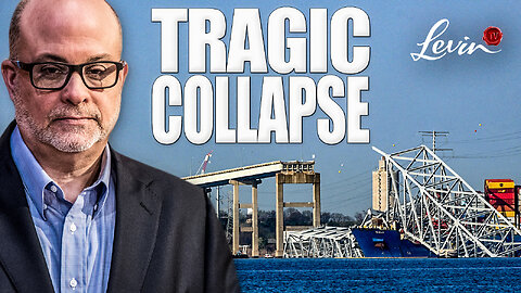 The Francis Scott Key Bridge Disaster
