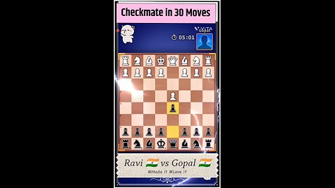 Checkmate by Pawn Capture | Sicilian Defense #chess #checkmate #siciliandefense #pawn