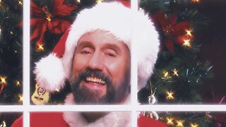 Ray Stevens - "All I Want For Christmas Is My Two Front Teeth" (Official Audio)