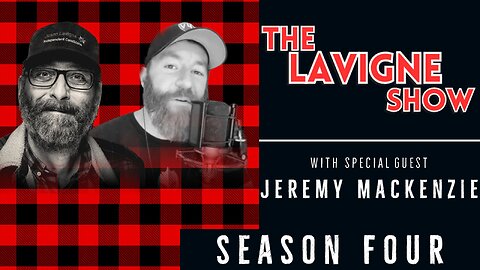 Season Four w/ Jeremy MacKenzie