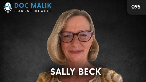 Sally Beck On Increased Pilot Emergency Calls, Flu Jabs, Vaccine Safety And More