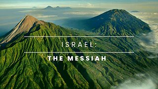 Israel: The Messiah