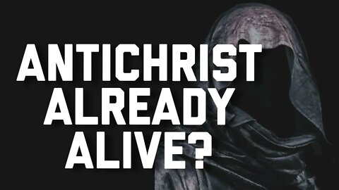 the TRUTH ABOUT THE ANTICHRIST || live bible study!!!