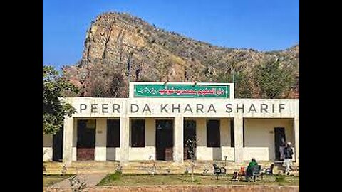 Peer Da Khara Darbar Pakistan