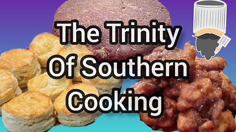 Top 3 Southern Recipes