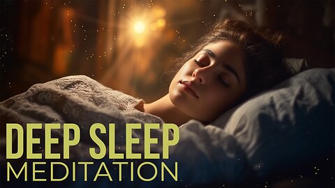 Journey to Dreamland: A Guided Meditation for Deep, Restful Sleep