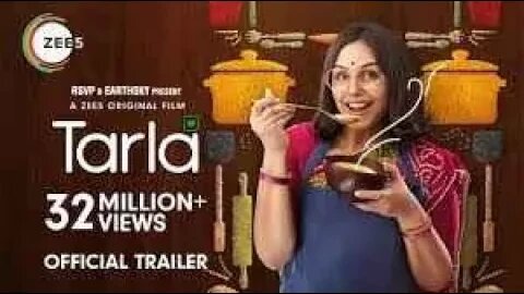 Tarla I Official Trailer I Huma Qureshi I Sharib Hashmi | A ZEE5 Original Film I Watch Now on ZEE5