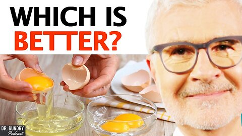 The Types Of Oils You Should NEVER COOK _ Dr. Steven Gundry