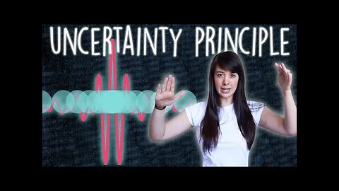 The Heisenberg Uncertainty Principle Explained Intuitively
