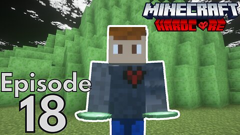 Hardcore Minecraft : S2E18 - "Slime Time"