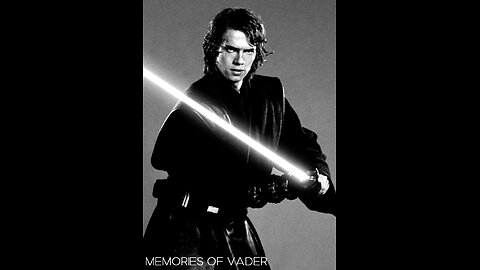 Memories of Vader (V2) | Full Film (Star Wars Prequel Trilogy Fan-Edit)