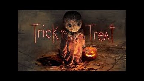 3 Creepy Real Trick-or-Treating Horror Stories