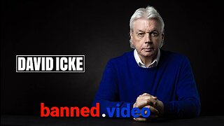 Official Narrative Demolished - David Icke Dot-Connector Videocast