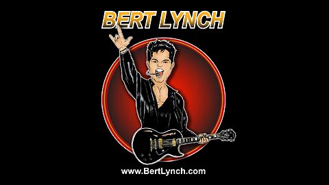 Bert Lynch Live December 19, 2023