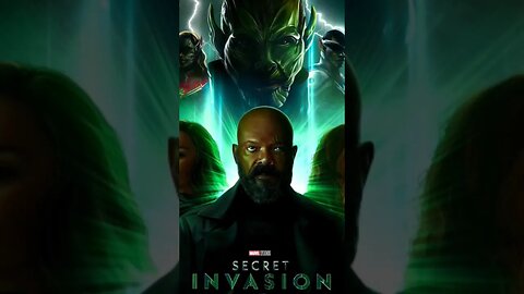 SECRET INVASION Season 1 Review!!! 😥💯😱☠️🍿👌