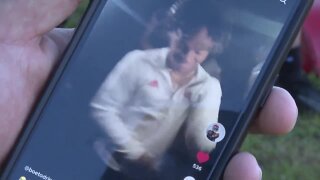 North Fort Myers football team using TikTok fame to boost morale
