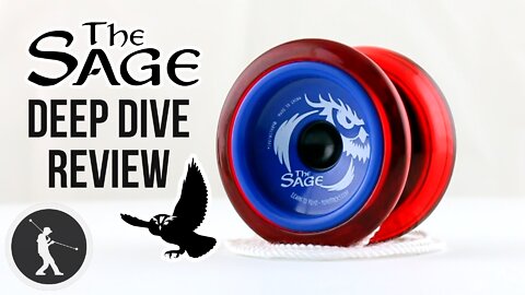 Sage Yoyo Deep Dive Review Yoyo Trick - Learn How