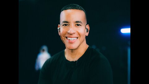 El FAMOSO artista Daddy Yankee dio a conocer su TESTIMONIO y cambio de vida.