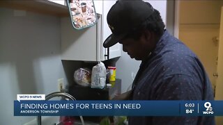 22 teenagers in need of new apartments before they become homeless