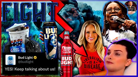 Bud Light is in DEEP TROUBLE! It's So Much More than Dylan Mulvaney & They Have a BIG PROBLEM!