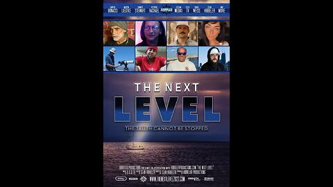 THE NEXT LEVEL - 2022