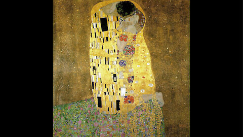 The Art of Gustav Klimt