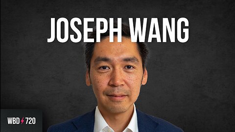 How the Federal Reserve Works with Joseph Wang